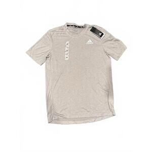Adidas Men's Short Sleeve T-Shirt